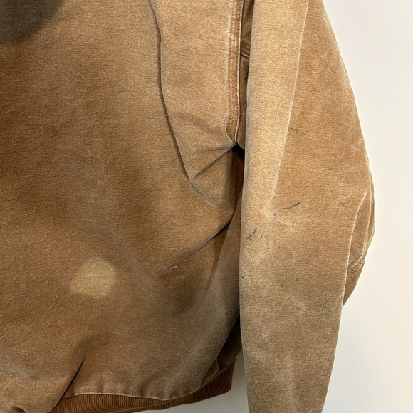 Vintage Carhartt Jacket - Picture 6 of 6
